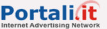 Portali.it - Internet Advertising Network - è Concessionaria di Pubblicità per il Portale Web camino.it